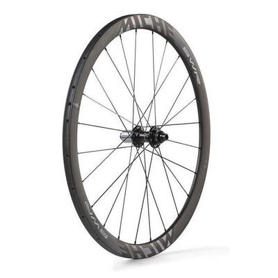 Miche SWR T 38DX Radset - 11 V (Rohr) - TX12 Zentralverschluss
