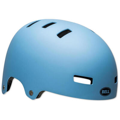 Kask rowerowy dla dorosłych Bell Local BMX