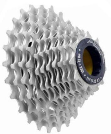Miche Cassette 11V 11-29 para Shimano - Duradera y Ligera