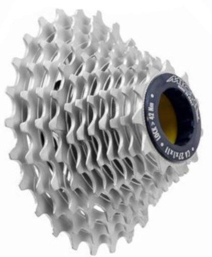 Miche Cassette 11V 11-29 para Shimano - Duradera y Ligera
