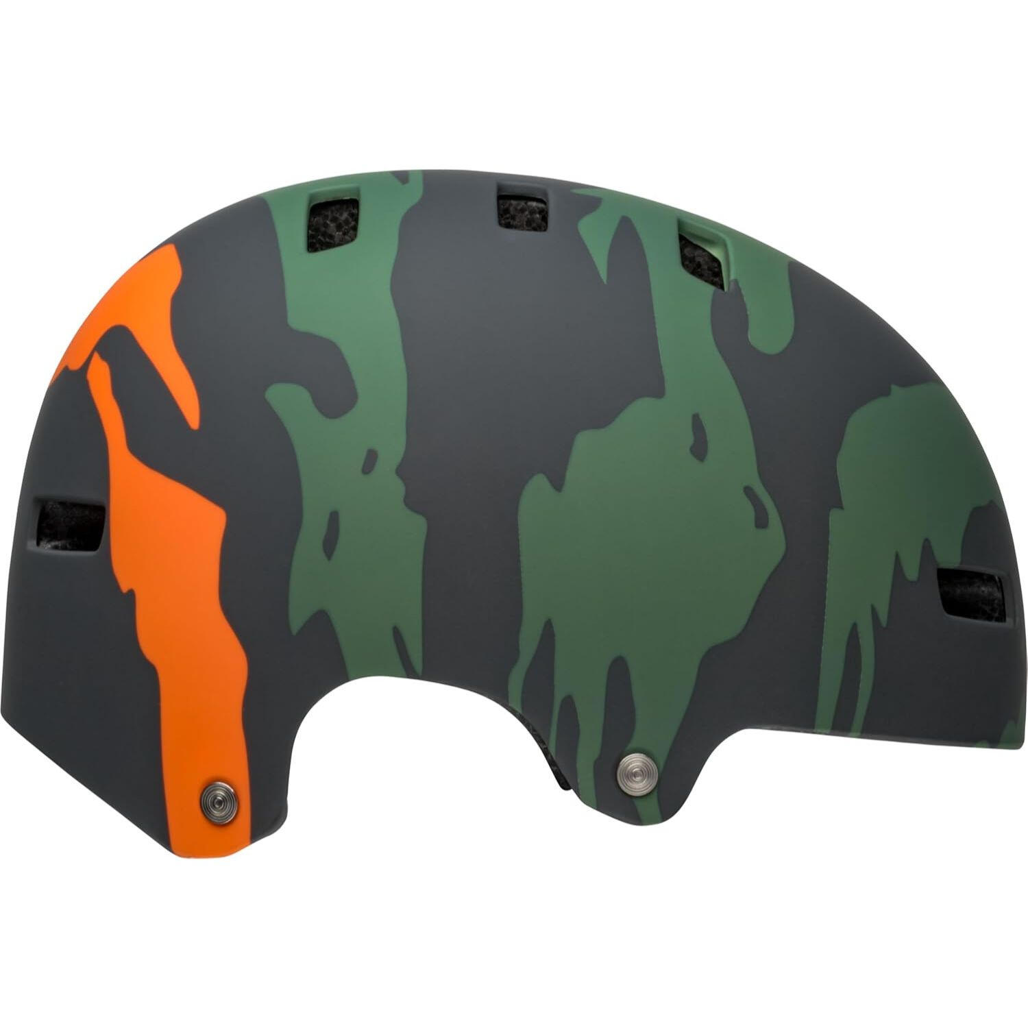 Kask rowerowy dla dzieci Bell Span BMX 3/6
