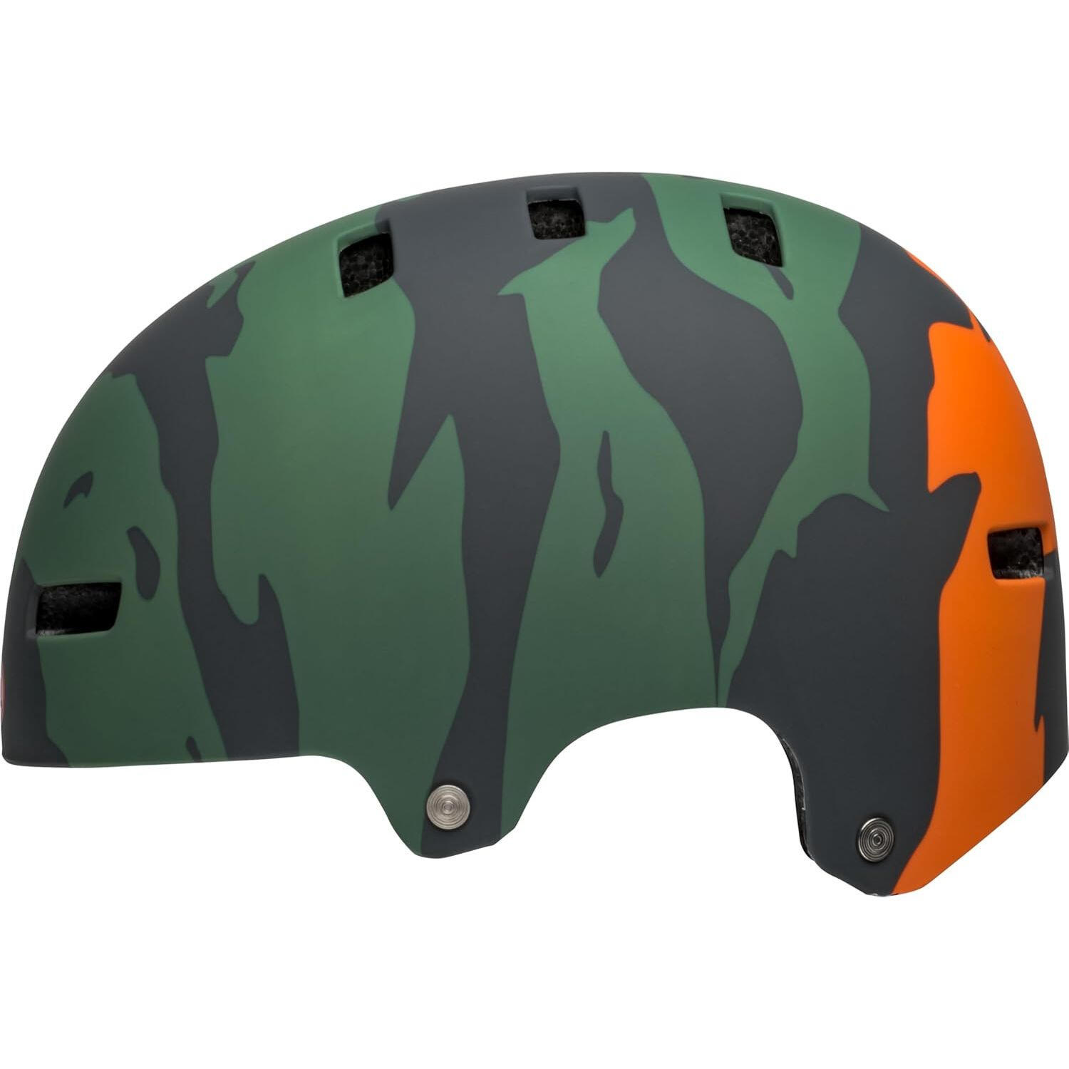 Kask rowerowy dla dzieci Bell Span BMX 6/6