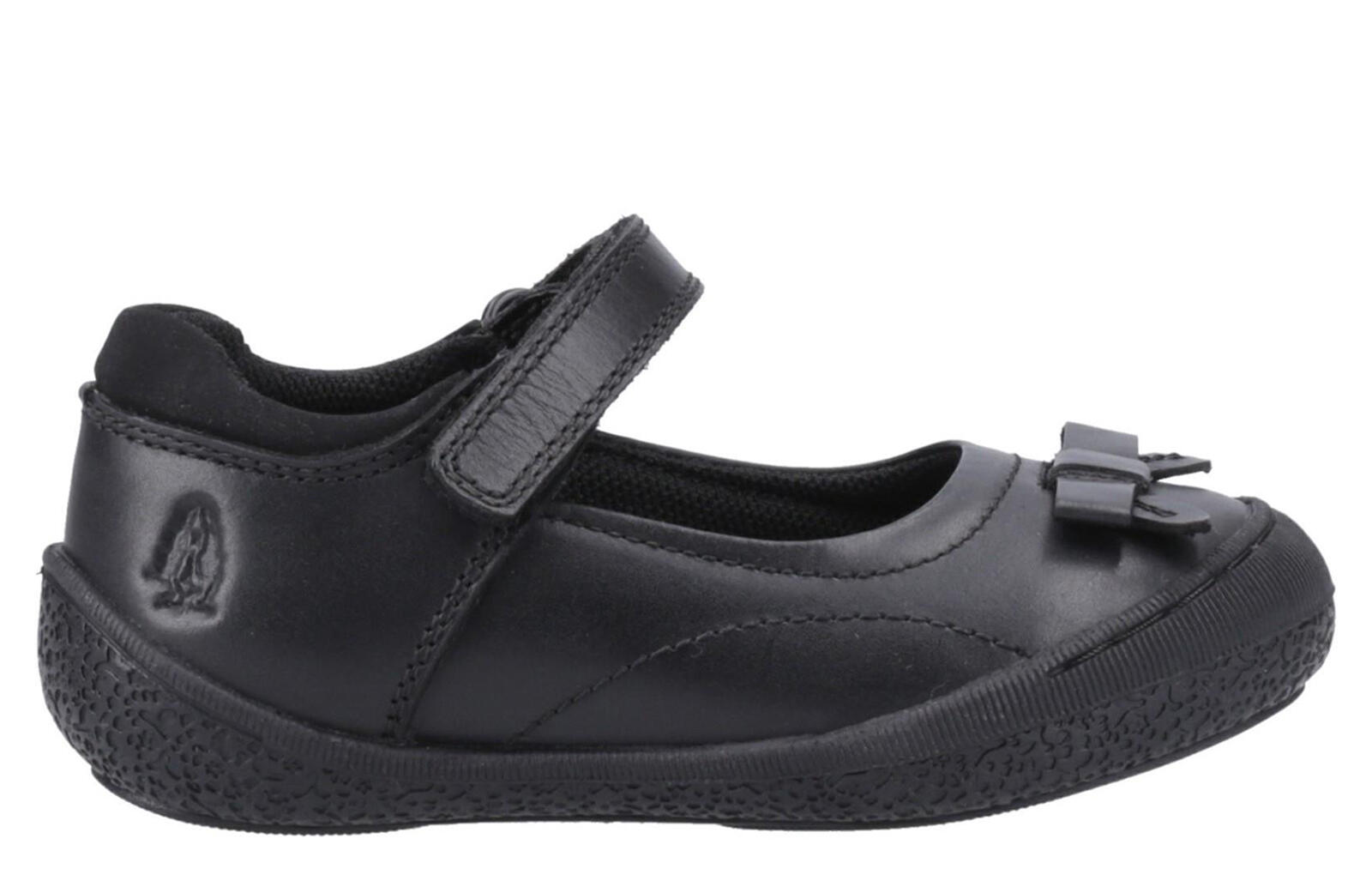 HUSH PUPPIES Hush Puppies Martha Infant Girls School Shoes