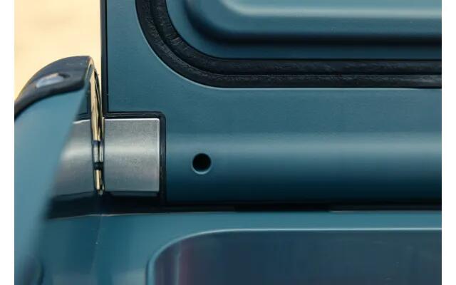 Glacière à compresseur Dometic CFX2 37 AC/DC 37 litres 5/7