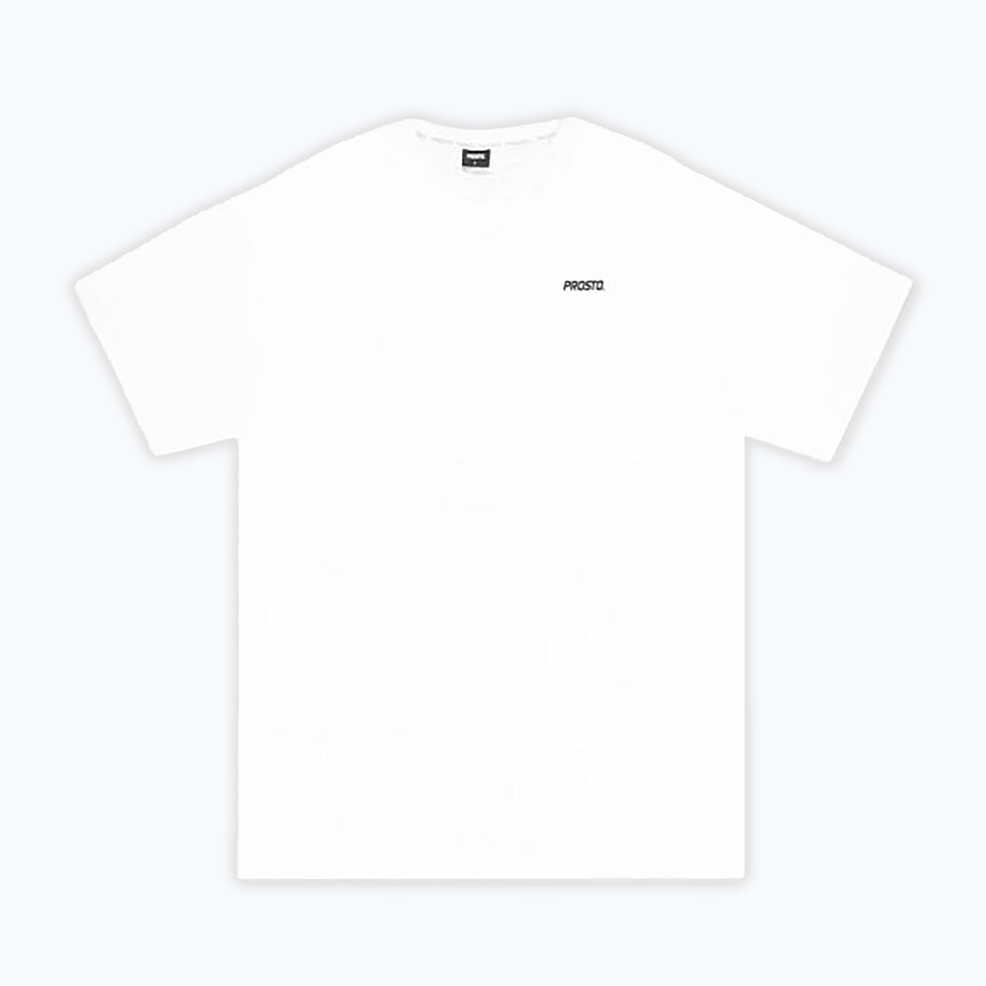 PROSTO PROSTO Base Heren T-shirt