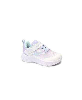 Zapatillas para Niña Skechers Microspec advance Blanco