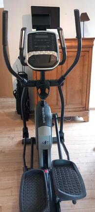 Entre Particuliers - vélo elliptique