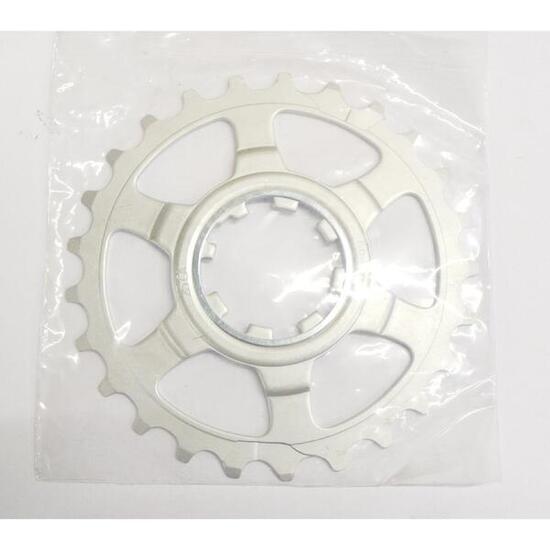 Miche Cassette 25t Campagnolo 11V - Dernier Modèle