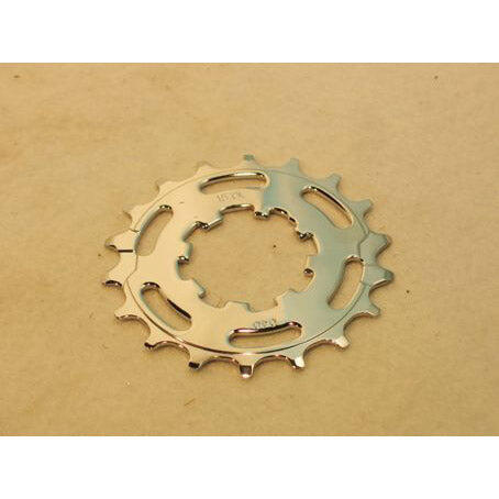MICHE Miche 18T Campagnolo Krans voor Fietsen