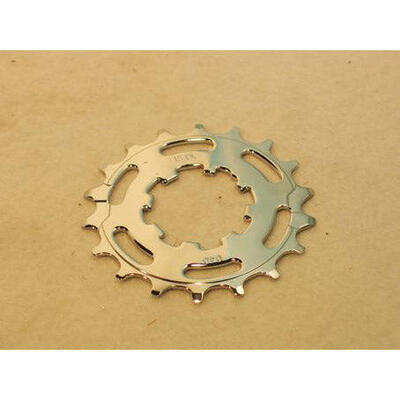 Miche 18t campagnolo krans voor fietsen