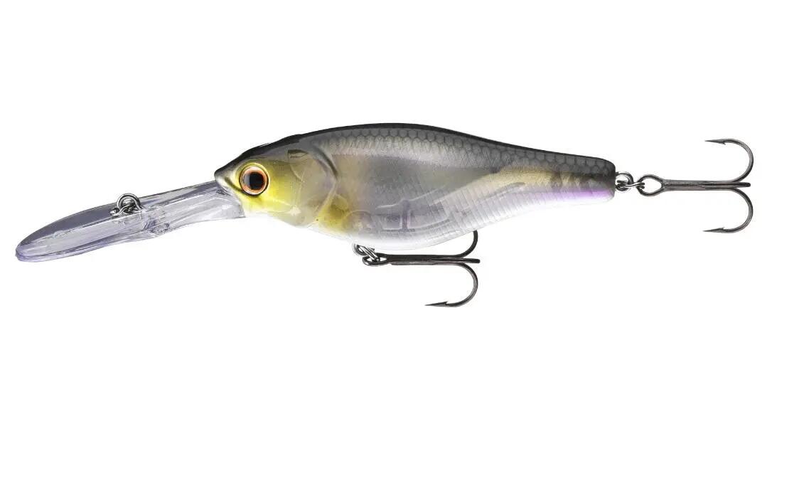 Daiwa Prorex swift crank 250 wobbler, 7 cm, 12.9 g, GPW 1/1
