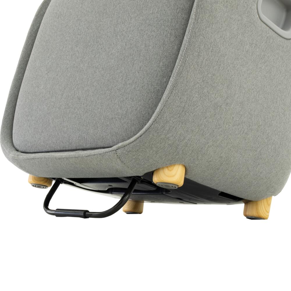 REi voetmassageapparaat - combineert voetreflexmassage met kuitcompressie 5/5