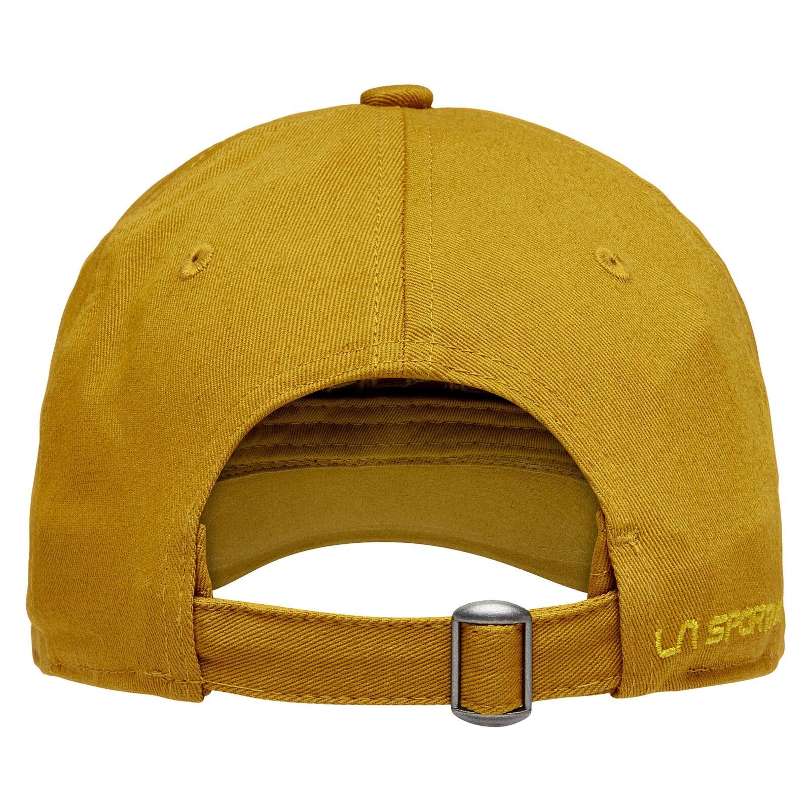 Casquette La Sportiva Hike Cap Savana légère et respirante 2/4