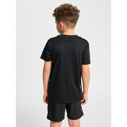 Enfiler T-Shirt Hmljr Pulse Enfant HUMMEL