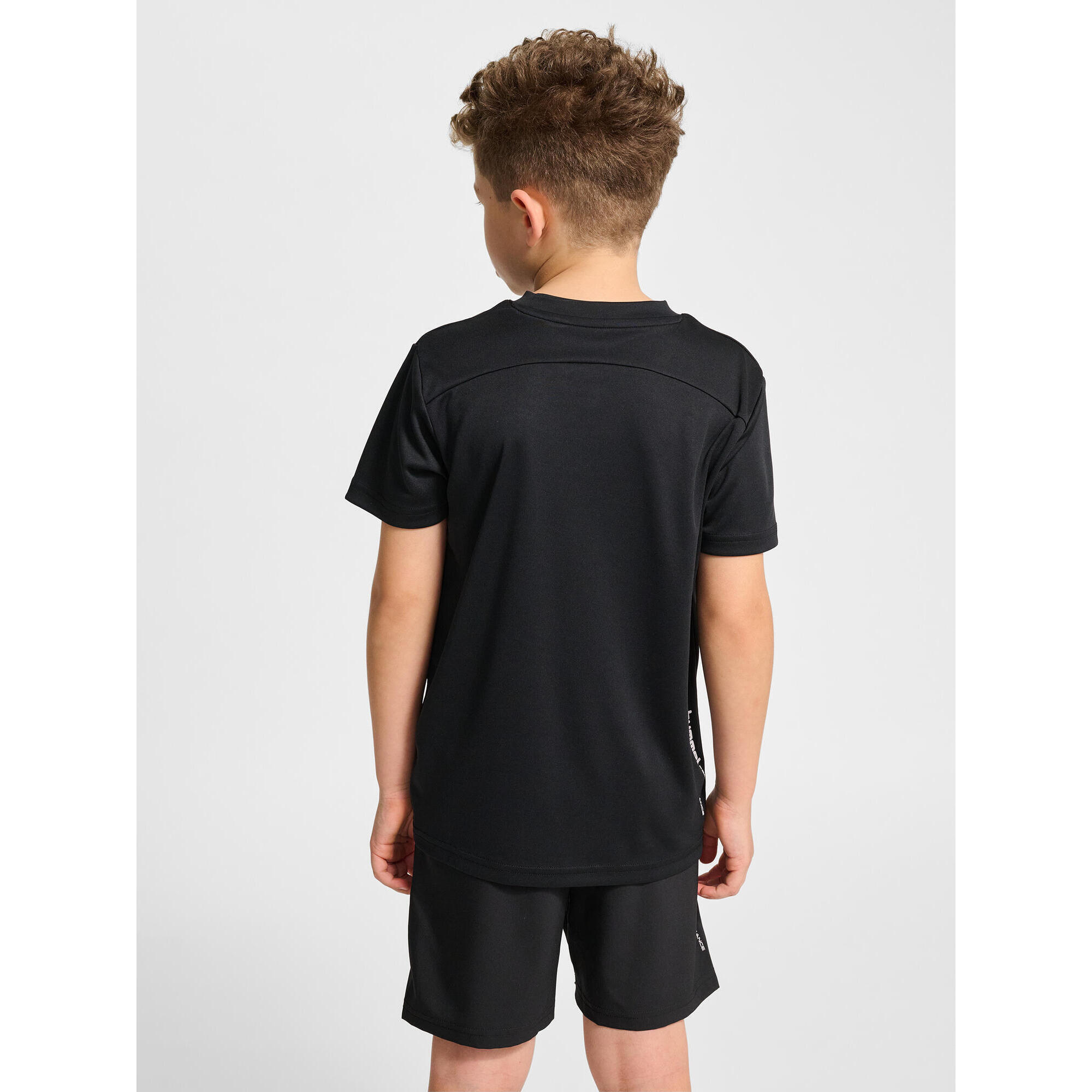 Koszulka dla dzieci Hummel Pulse