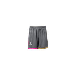 Short Player LFH Gris W