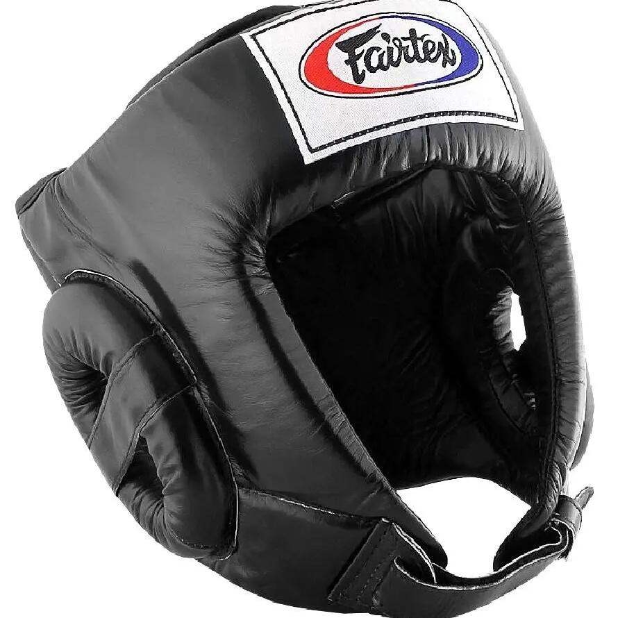Fairtex HG1 Boxing Helmet