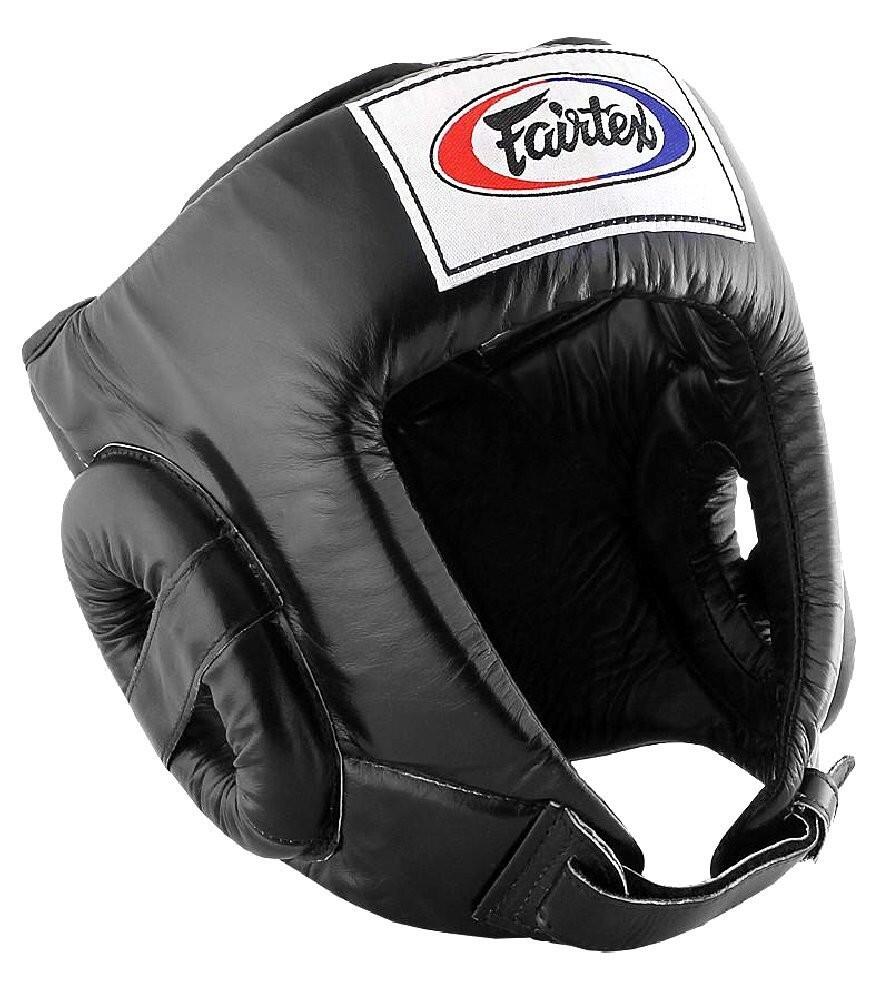FAIRTEX picture