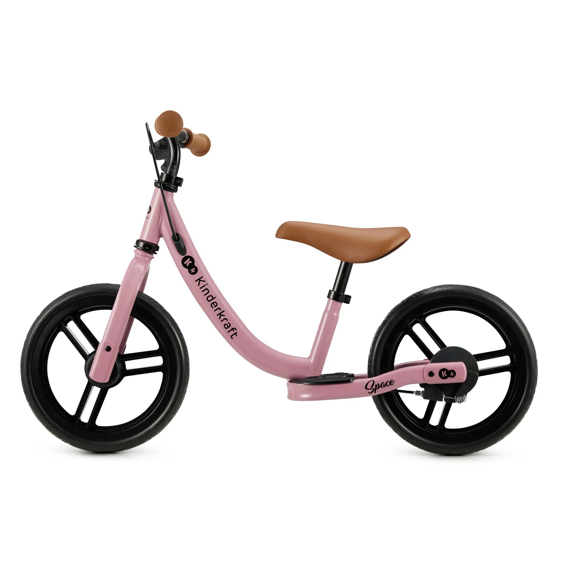 Vélo d'équilibre Kinderkraft Space 4/5