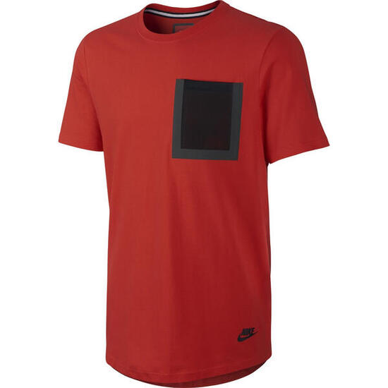 Tee-shirt Nike Tech Hypermesh Pocket