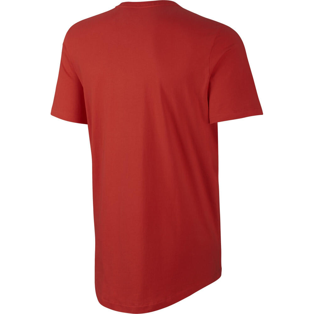 Tee-shirt Nike Tech Hypermesh Pocket 2/3