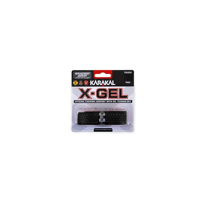 Grip Karakal X-GEL 2/5
