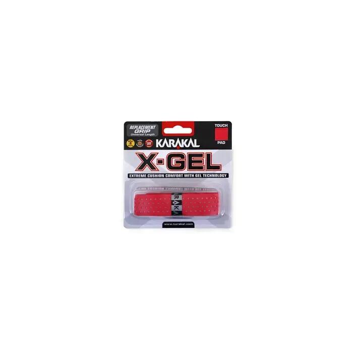 Grip Karakal X-GEL