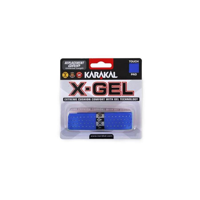 Grip Karakal X-GEL 3/5