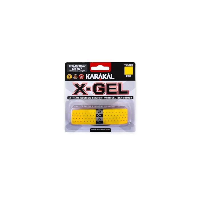 Grip Karakal X-GEL 5/5