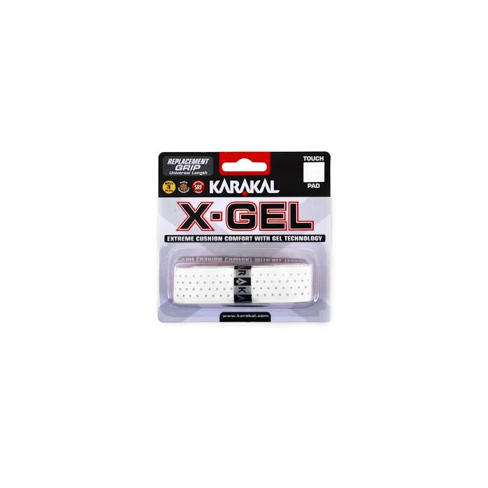 Grip Karakal X-GEL 4/5