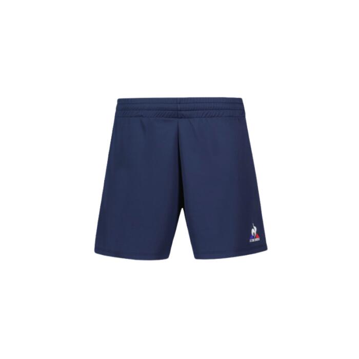 Short N°2 Coq Sportif Marine W 1/1