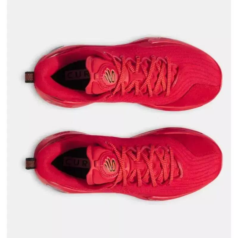 Chaussures de Basketball Under Armour Curry 12 "Spark" 4/5