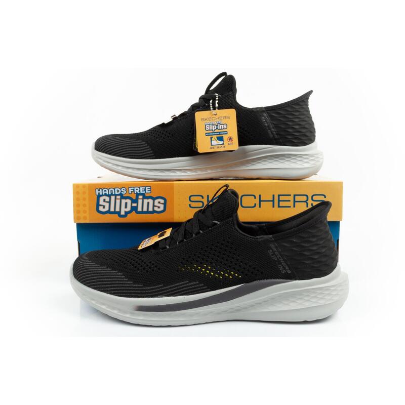 Pantofi pentru bărbați SKECHERS Slade Quinto
