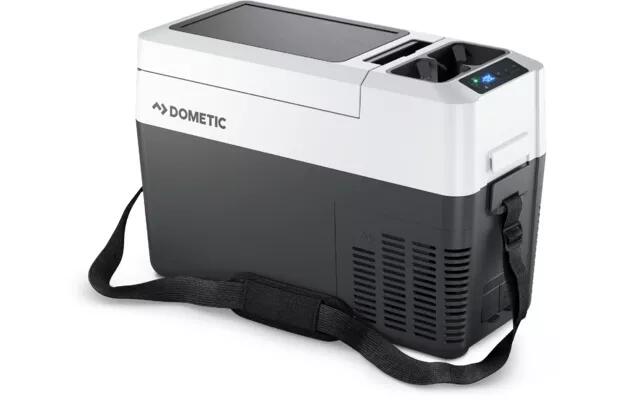 DOMETIC picture