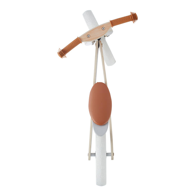 Bicicletă de echilibru Kinderkraft Runner 2021 Coral KRRUNN00CRL