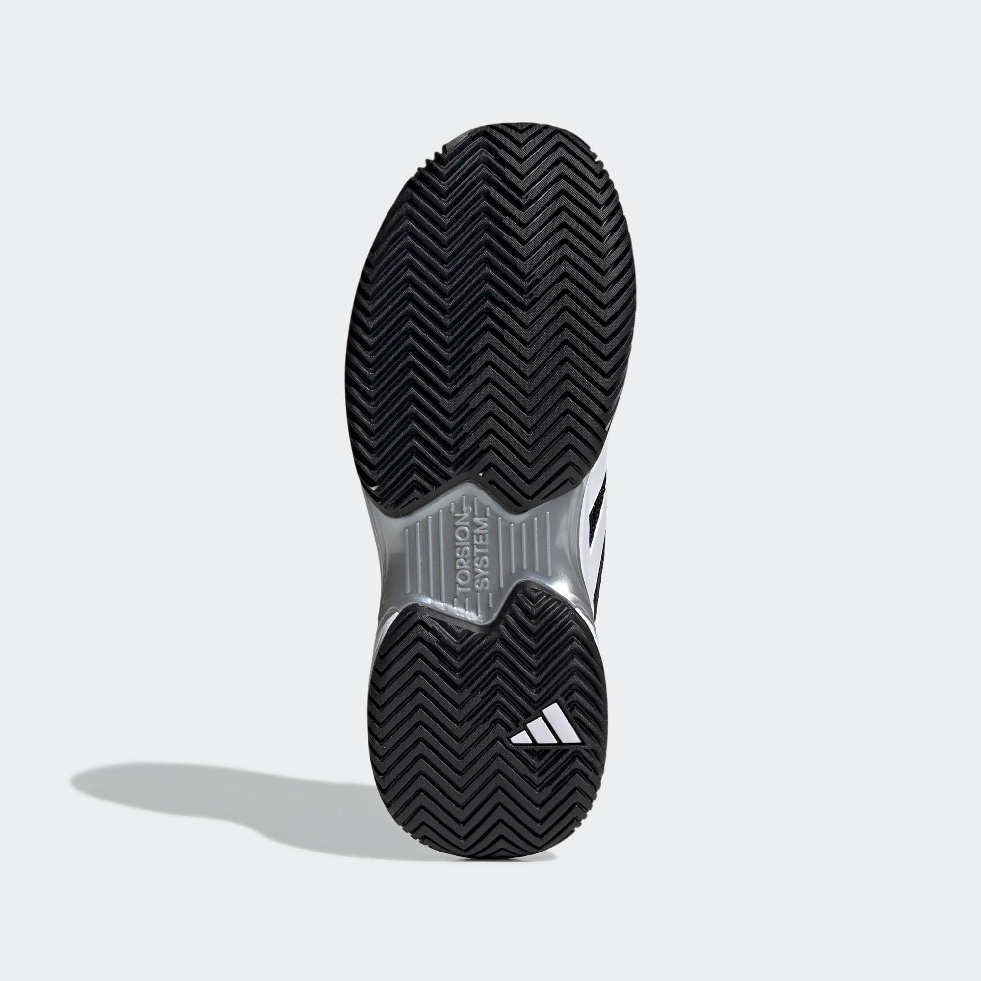 Chaussure Courtjam Control Tennis 5/5
