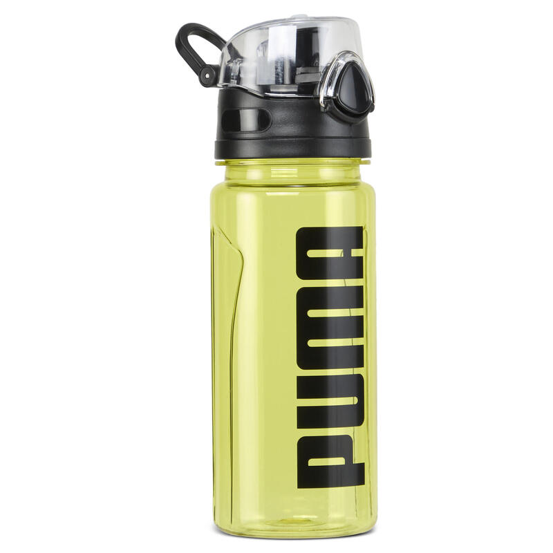 Gourde Training Sportstyle PUMA Lemon Sherbert Yellow