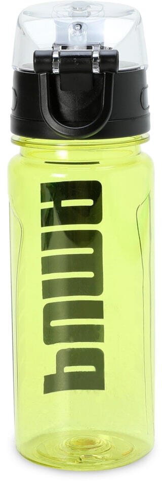 Bidon treningowy PUMA Lemon Sherbert Yellow