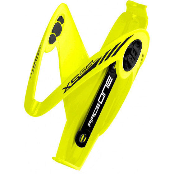 Support de Bouteille Saccon X5 Gel Jaune et Noir - Lot de 5      2699€     SACCON Support de Bouteille Saccon X5 Gel Jaune et Noir - Lot de 5Vendu exclusivement en ligne   