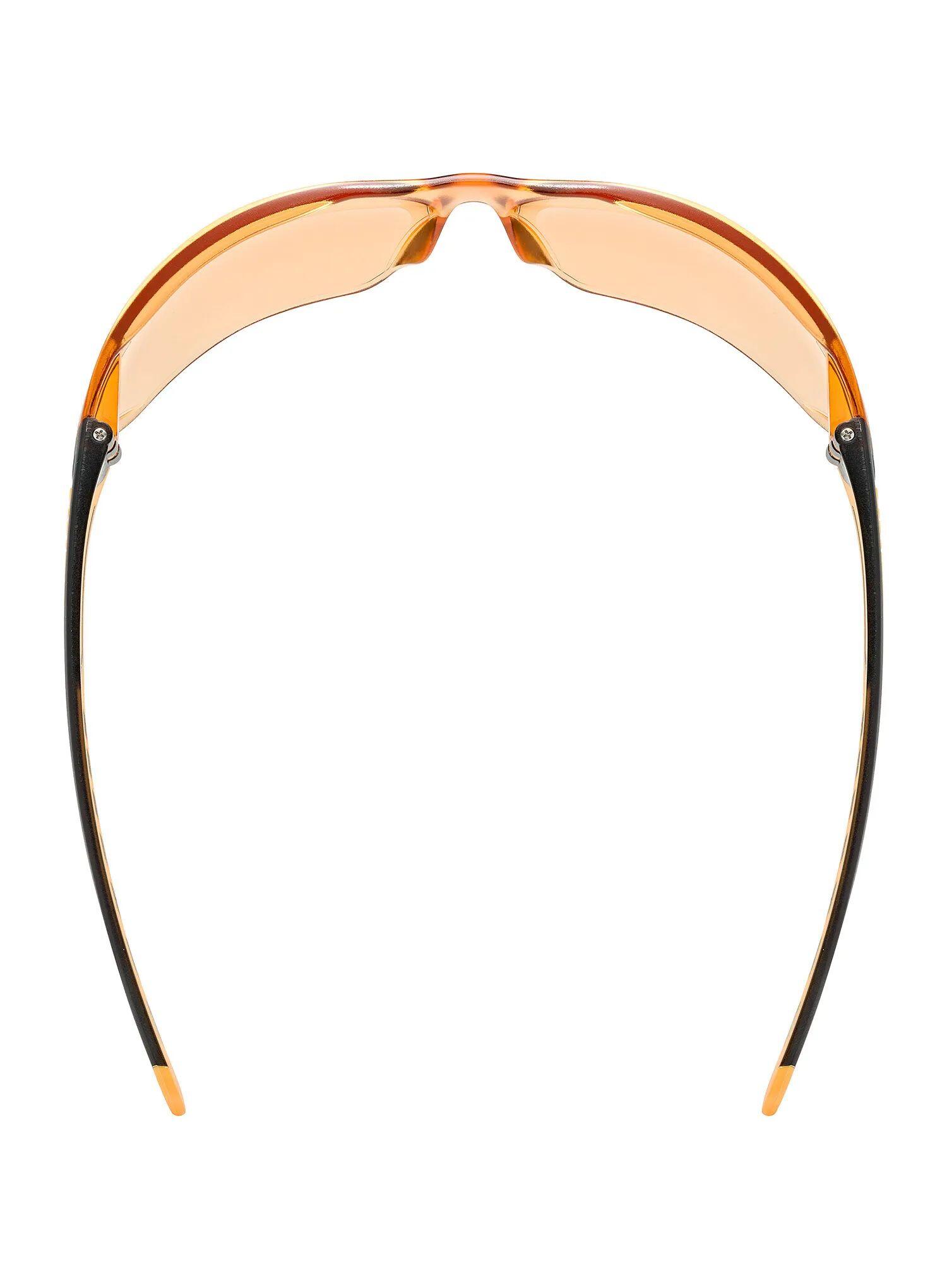 Lunettes Uvex Equate 5/5