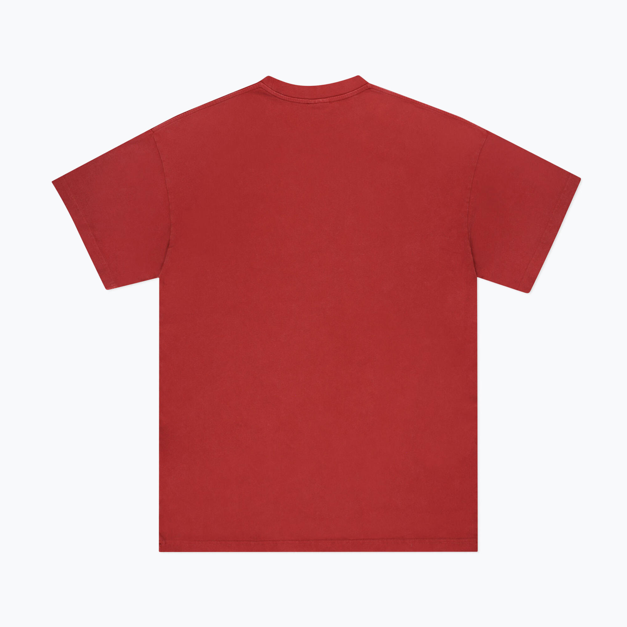 T-shirt da uomo PROSTO Bull 2/4