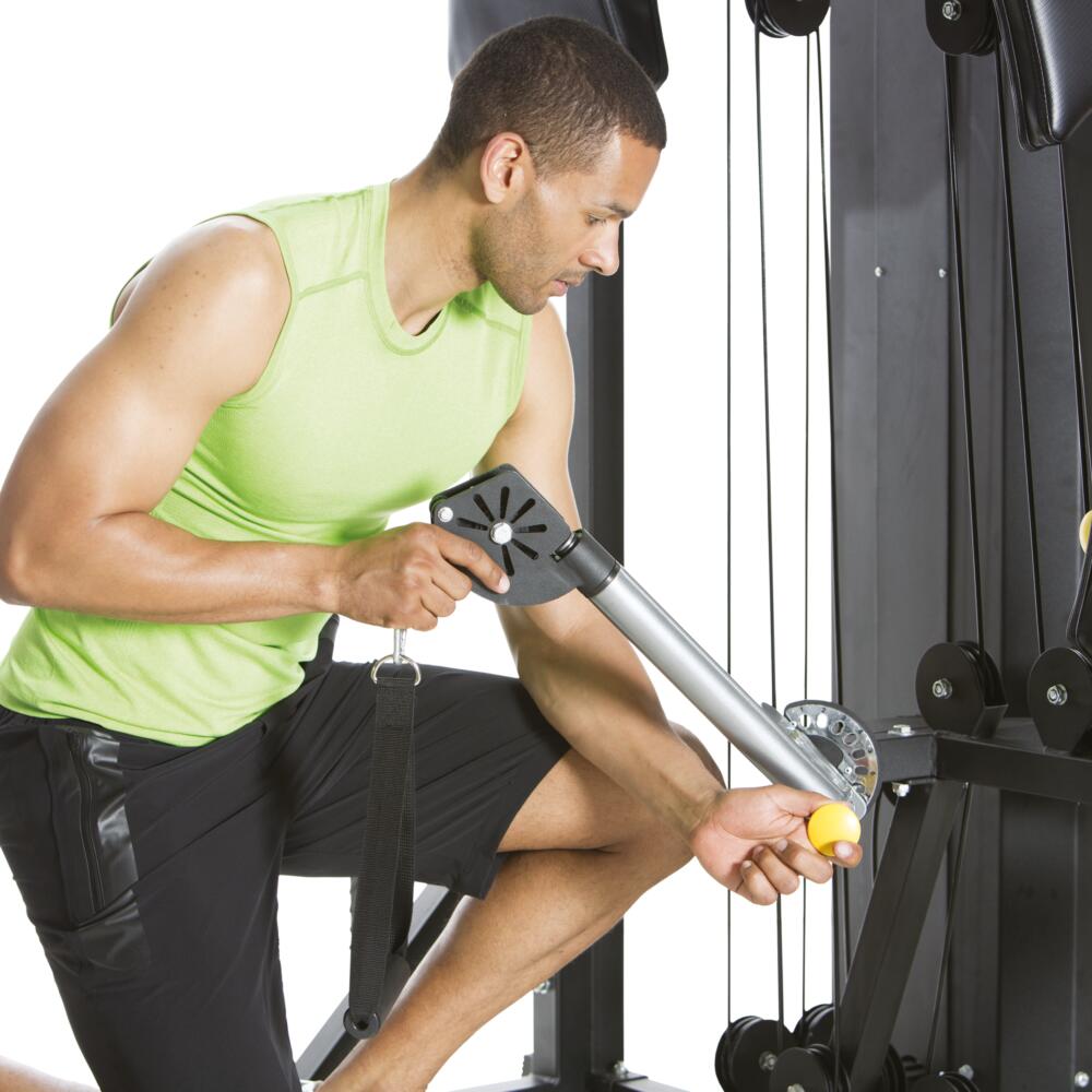 Horizon Torus 5 Home Multi Gym - Installation included 3/7