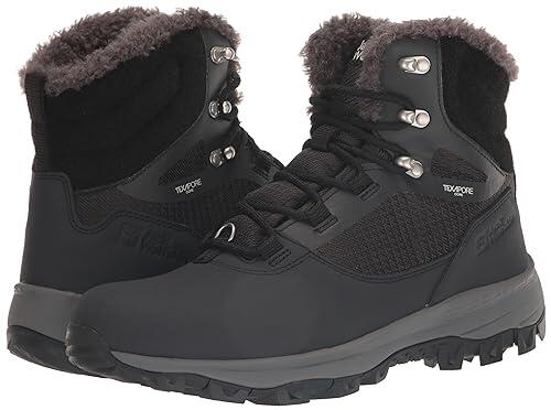 Stivali Outdoor Donna Jack Wolfskin Everquest Texapore High - Phantom, 37.5 EU 7/7