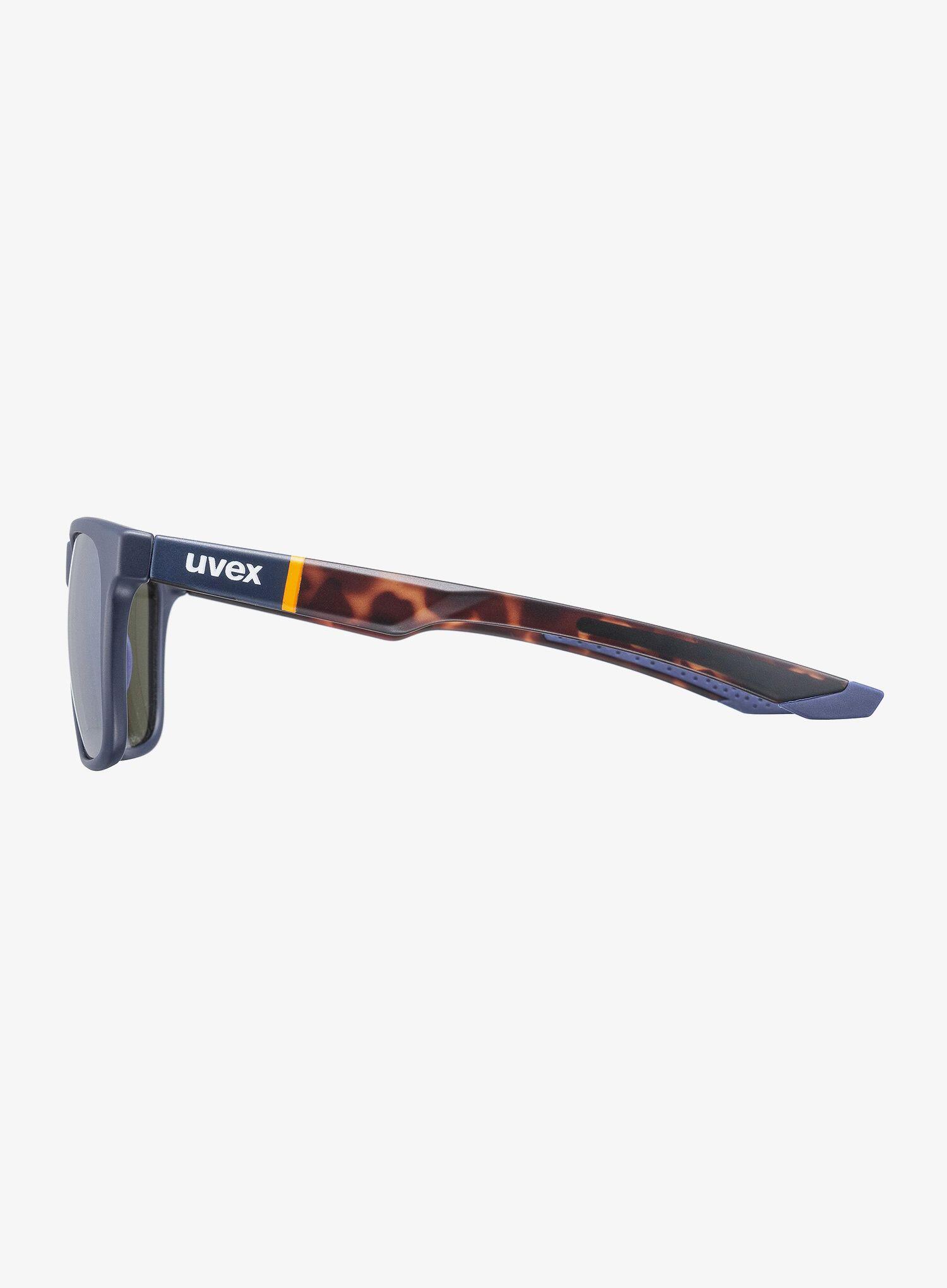 Lunettes de soleil Uvex LGL 42 5/7