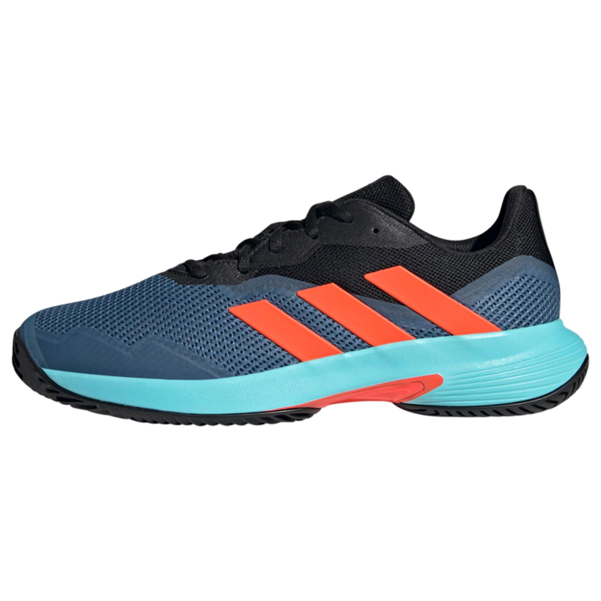 Chaussure Courtjam Control Tennis 3/5
