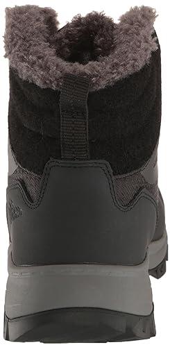 Stivali Outdoor Donna Jack Wolfskin Everquest Texapore High - Phantom, 37.5 EU 2/7