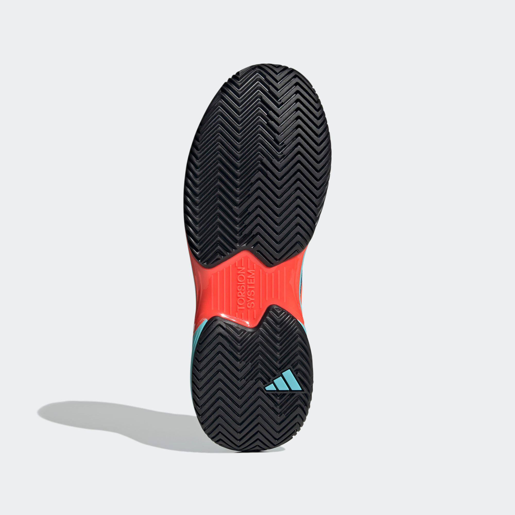 Chaussure Courtjam Control Tennis 5/5