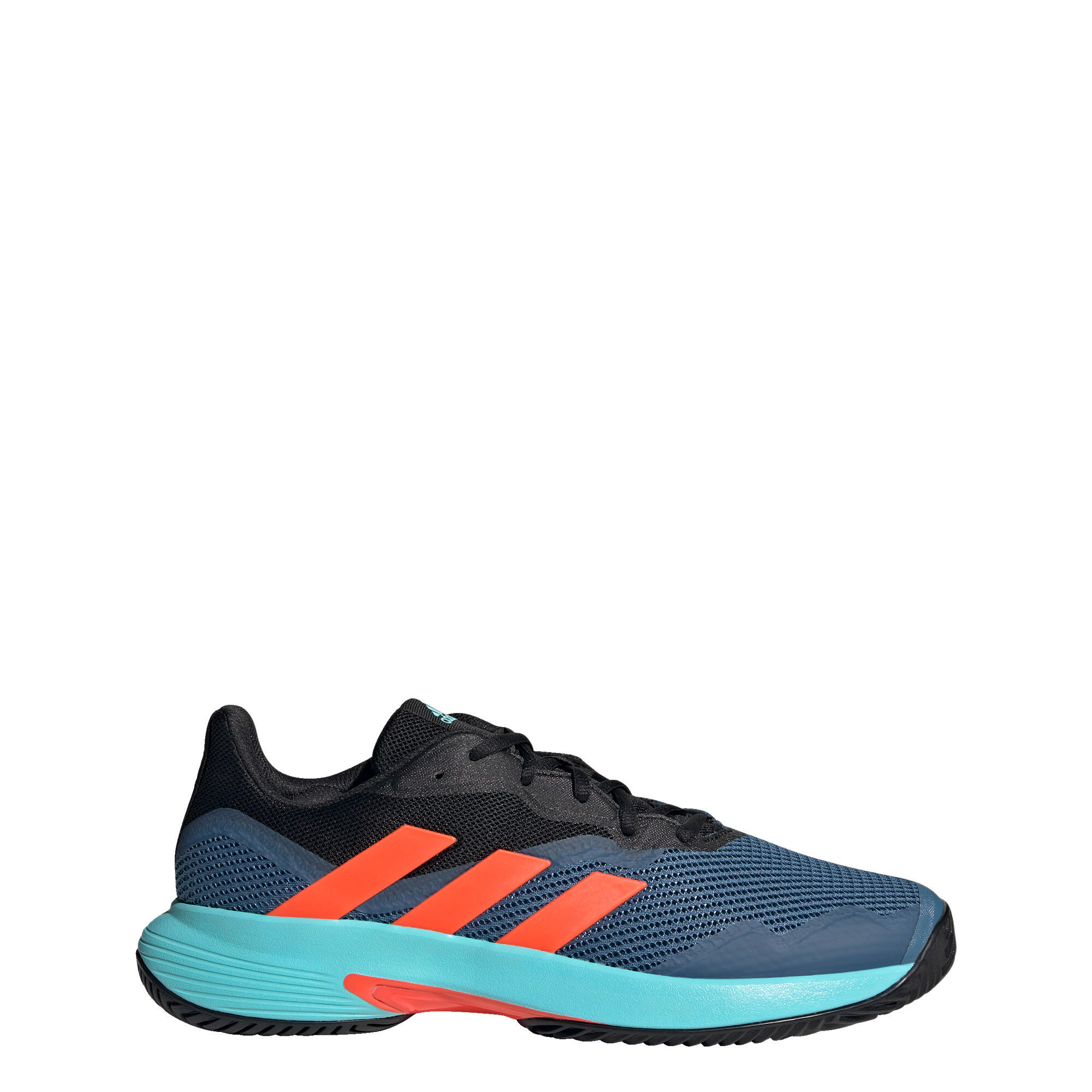 Chaussure Courtjam Control Tennis 2/5