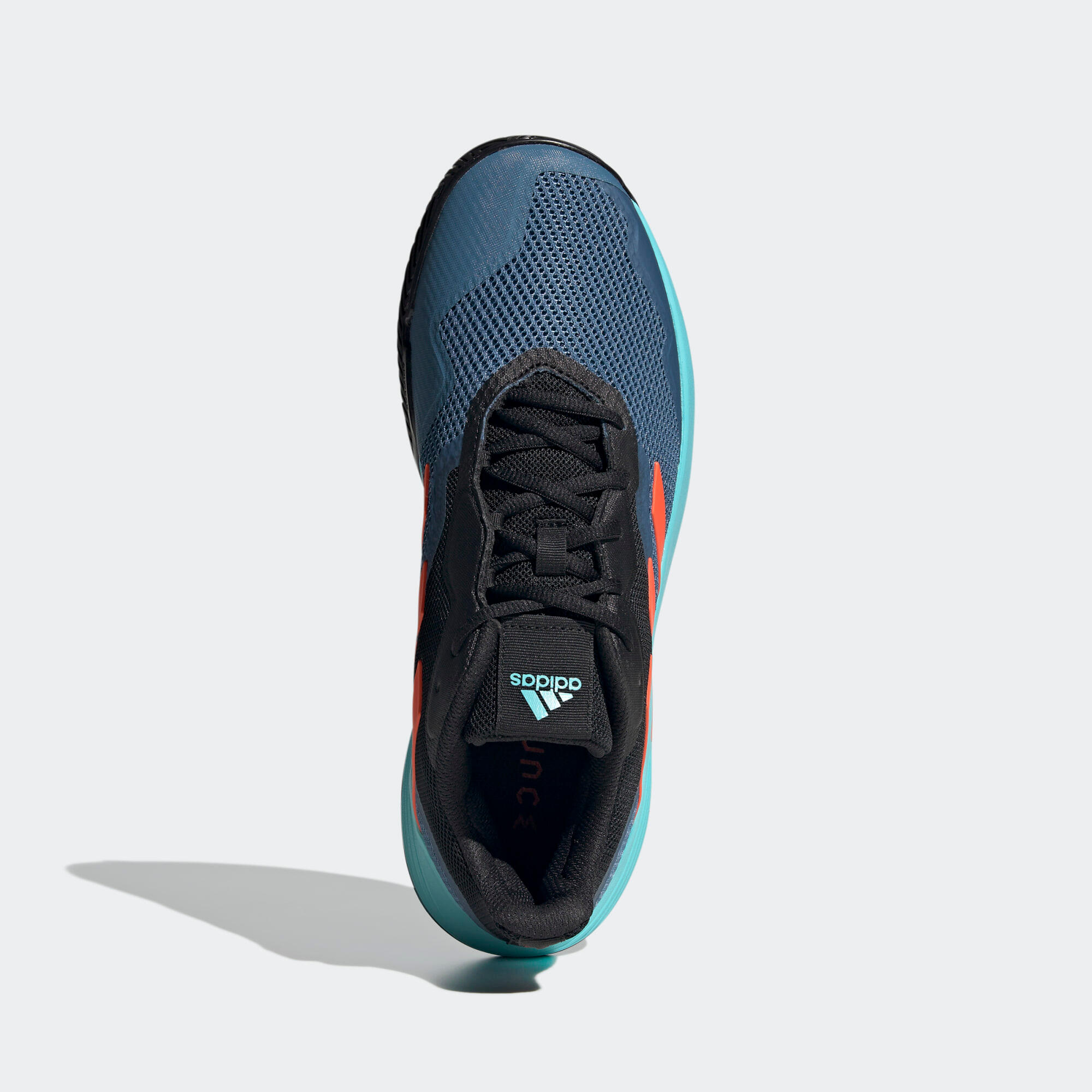 Chaussure Courtjam Control Tennis 4/5