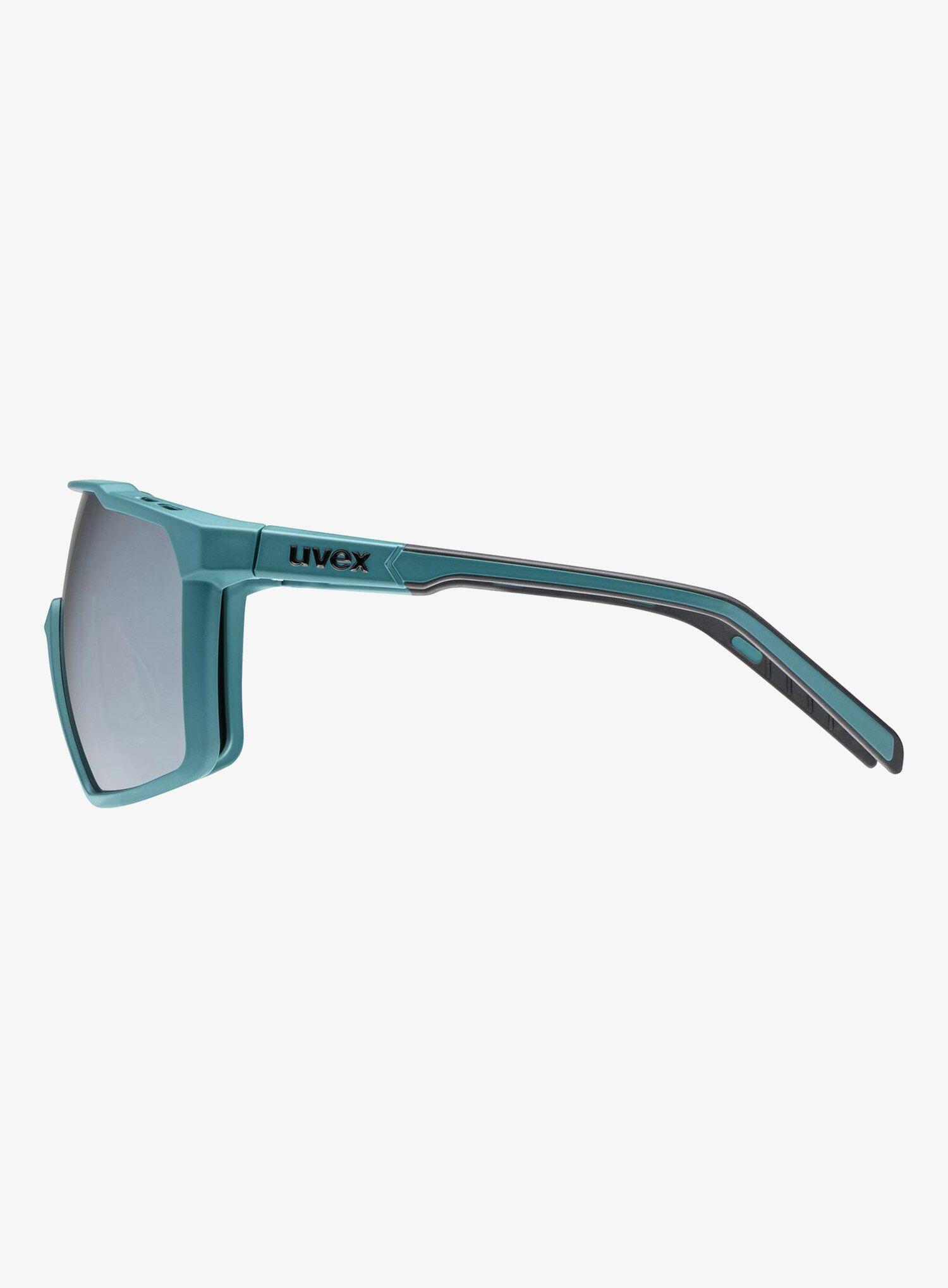 Lunettes de sport Uvex MTN Perform Small 3/4
